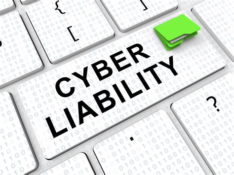 cyber liability insurance for charities|CYBER.